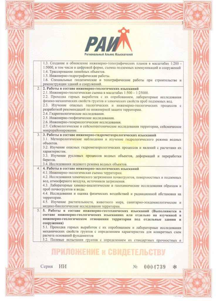 Inzhenerno-geologicheskie izyskanija
